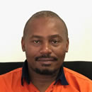 Lebohang Toloane Security Manager